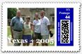 vacation stamp